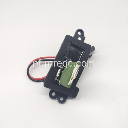 89019088 Resistor do motor do soprador